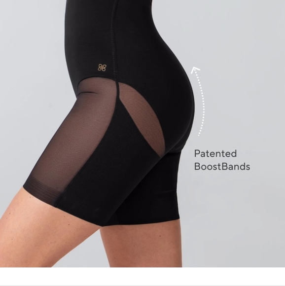 Honeylove Intimates & Sleepwear Honeylove Superpower Shorts